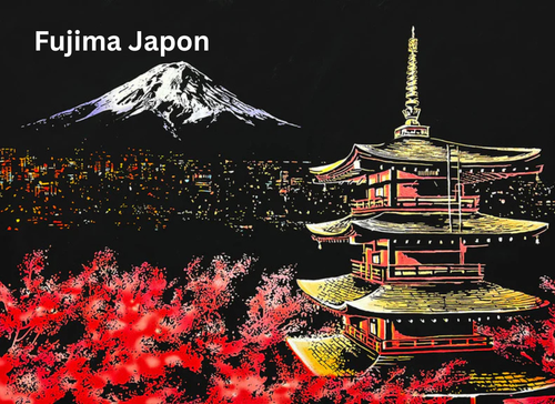 NéoGratte™ Art de Ville