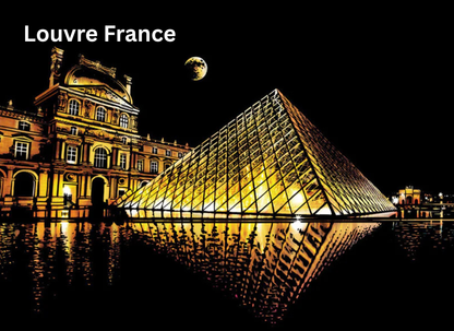 NéoGratte™ Art de Ville